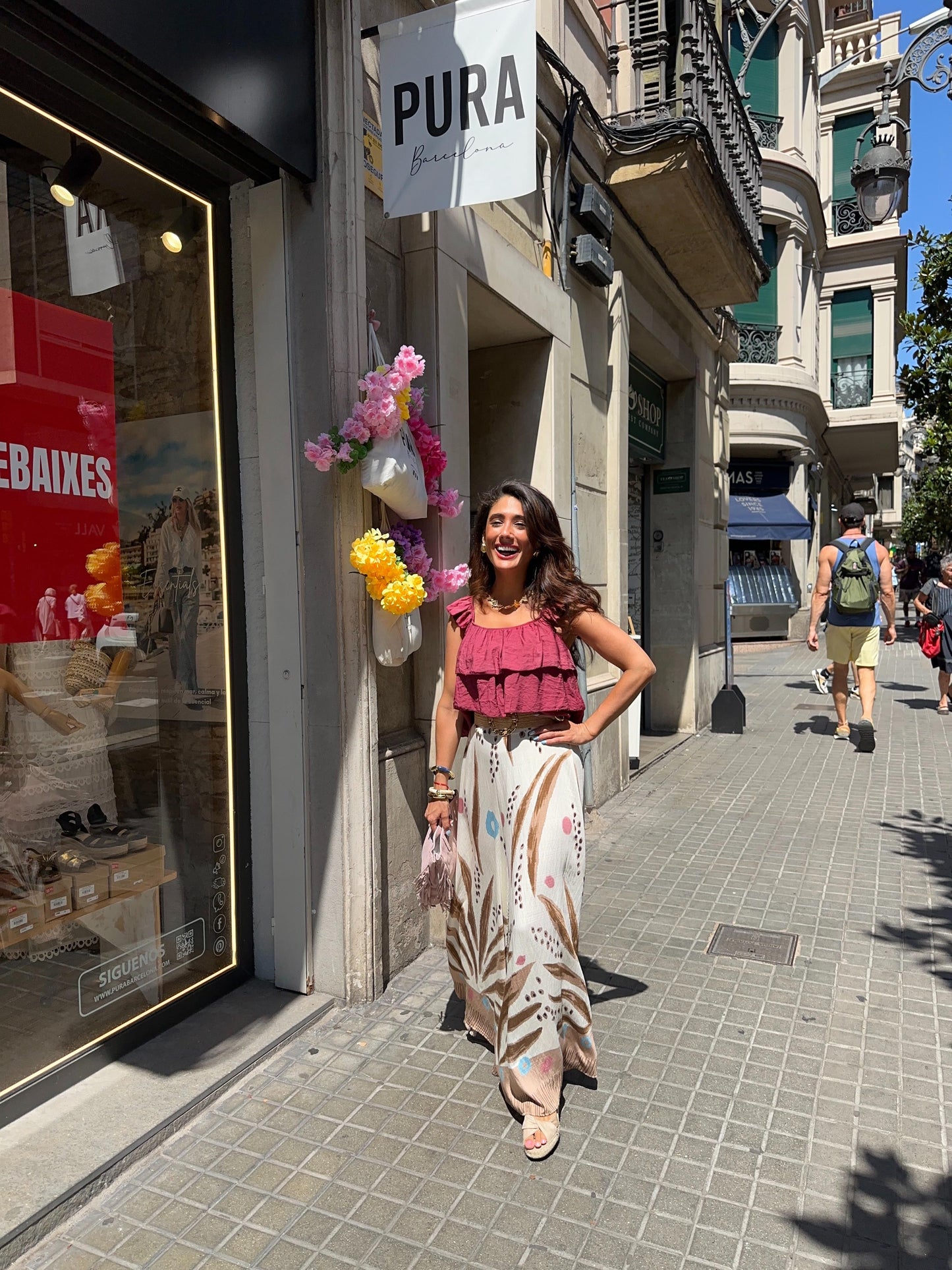 Pantalón Roncci
