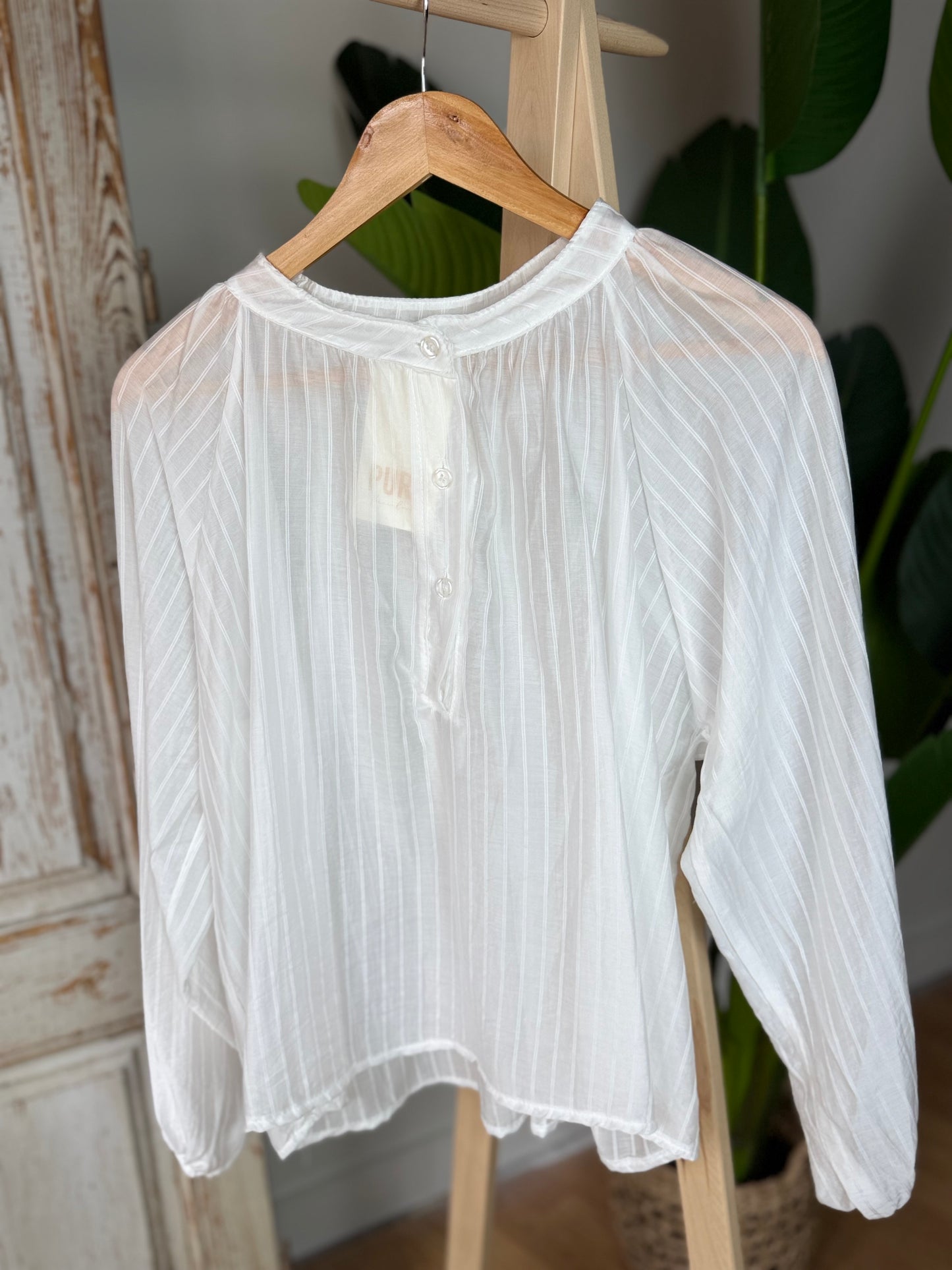 Camisa Zulema