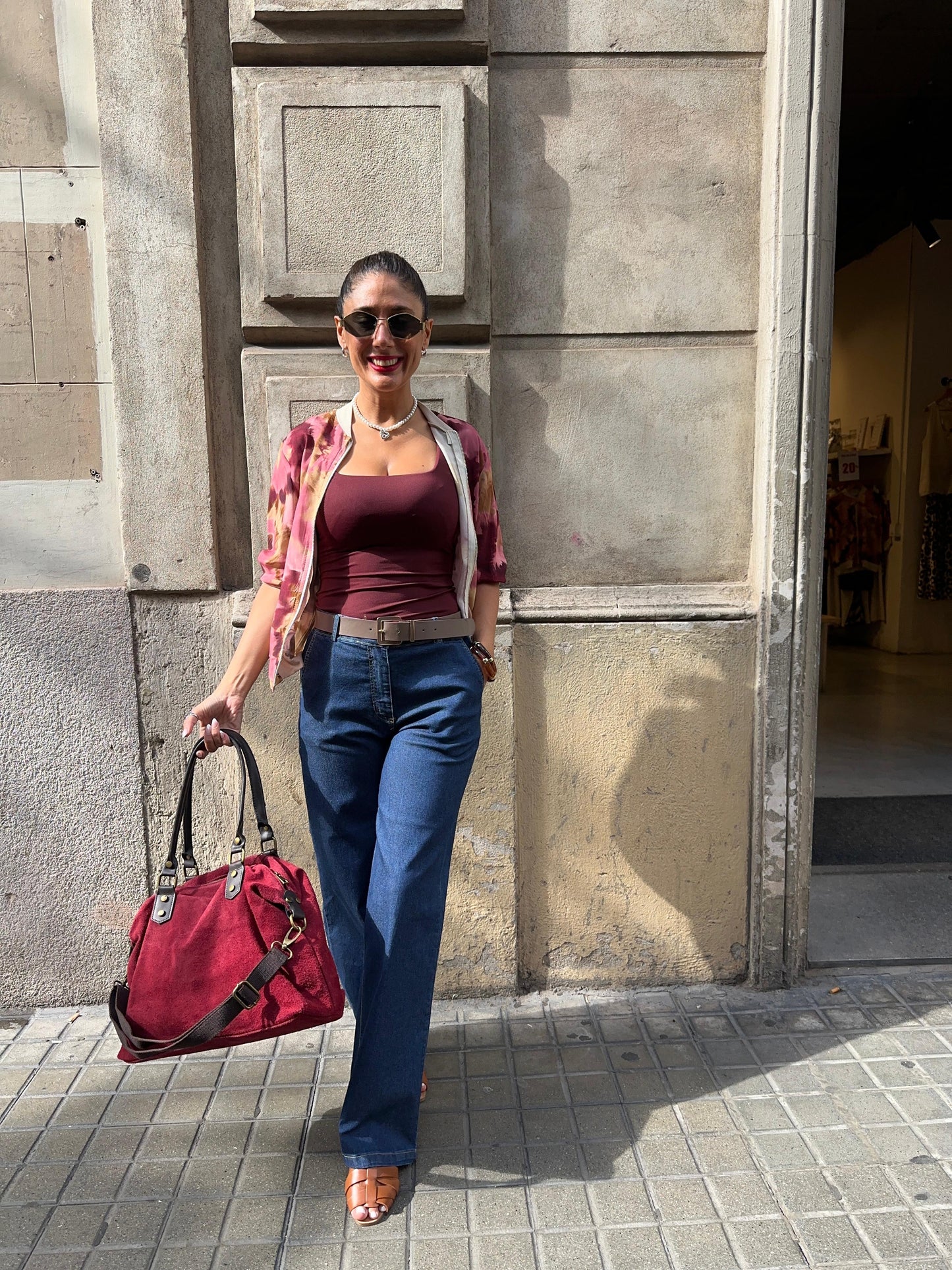 Maxi bolso Denis
