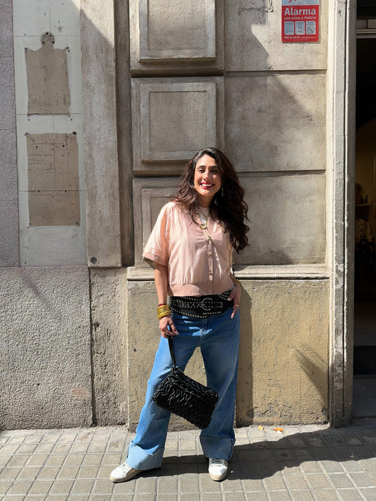 Bolso Casabay