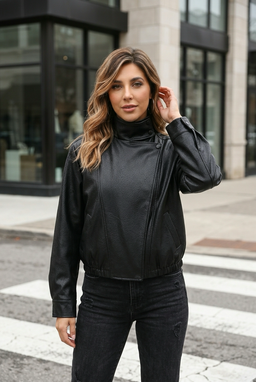Chaqueta Pilar