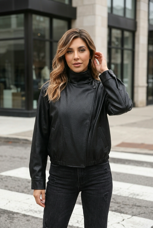Chaqueta Pilar