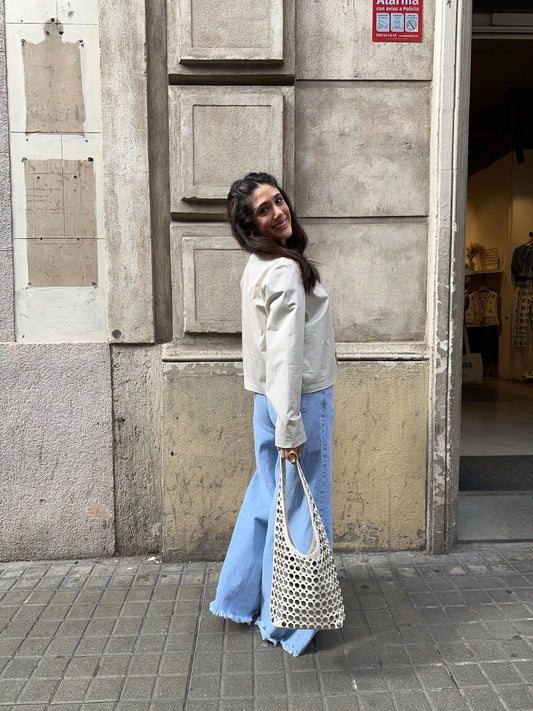 Bolso Bali