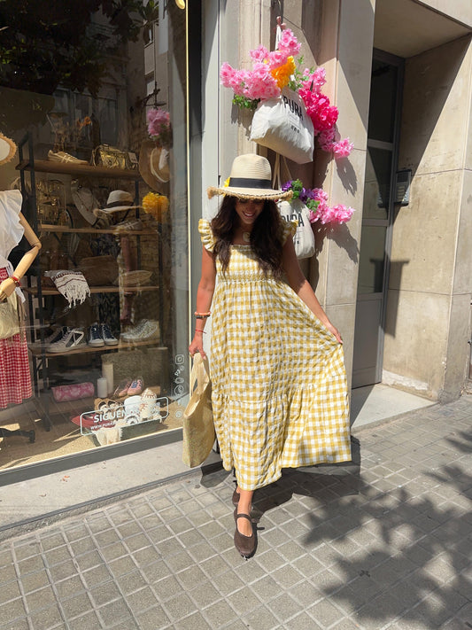Vestido Bepton