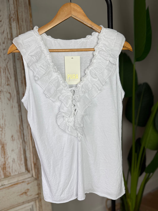 Blusa Dylin