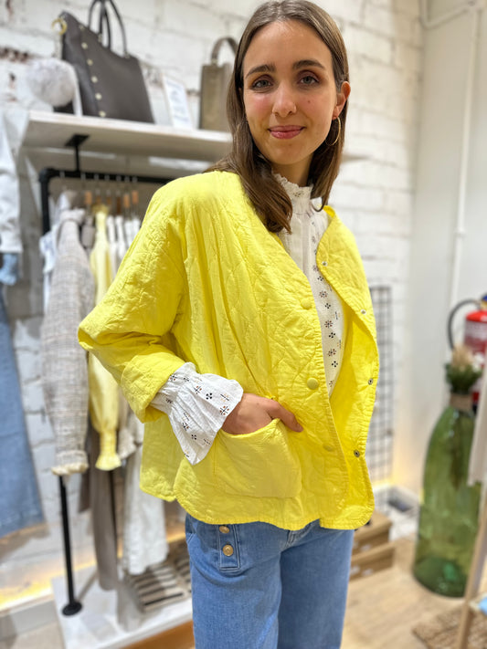 Chaqueta Soria