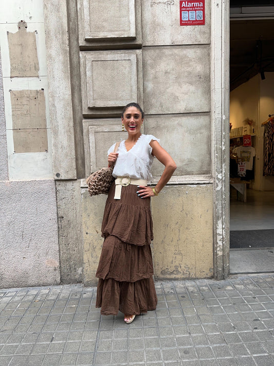 Falda Ribas