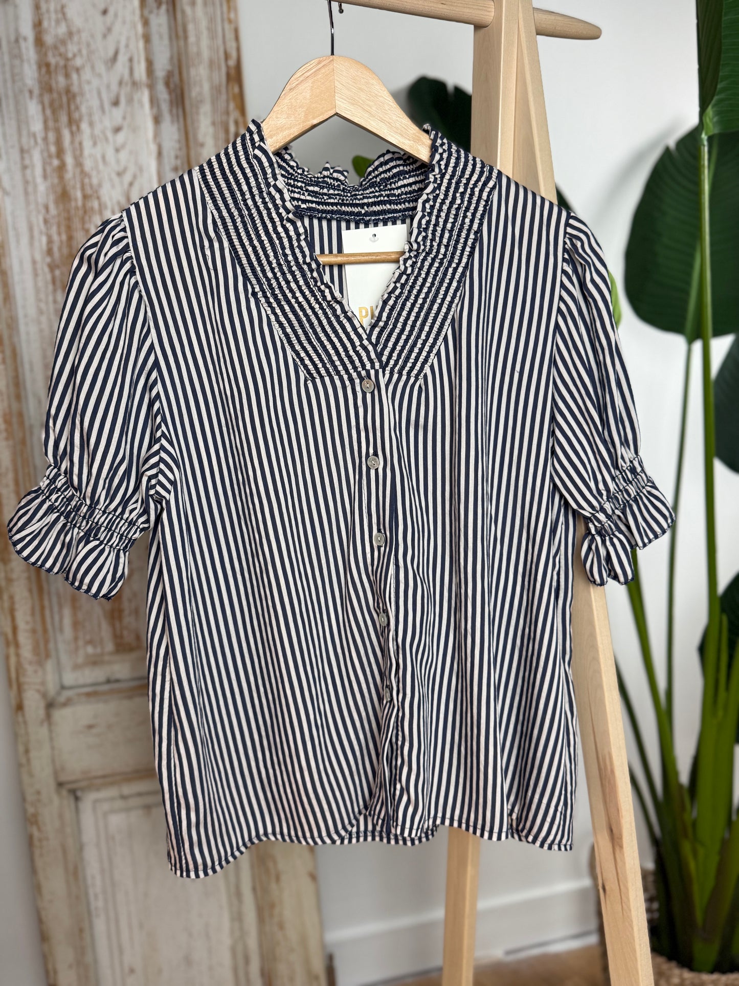 Blusa Luz