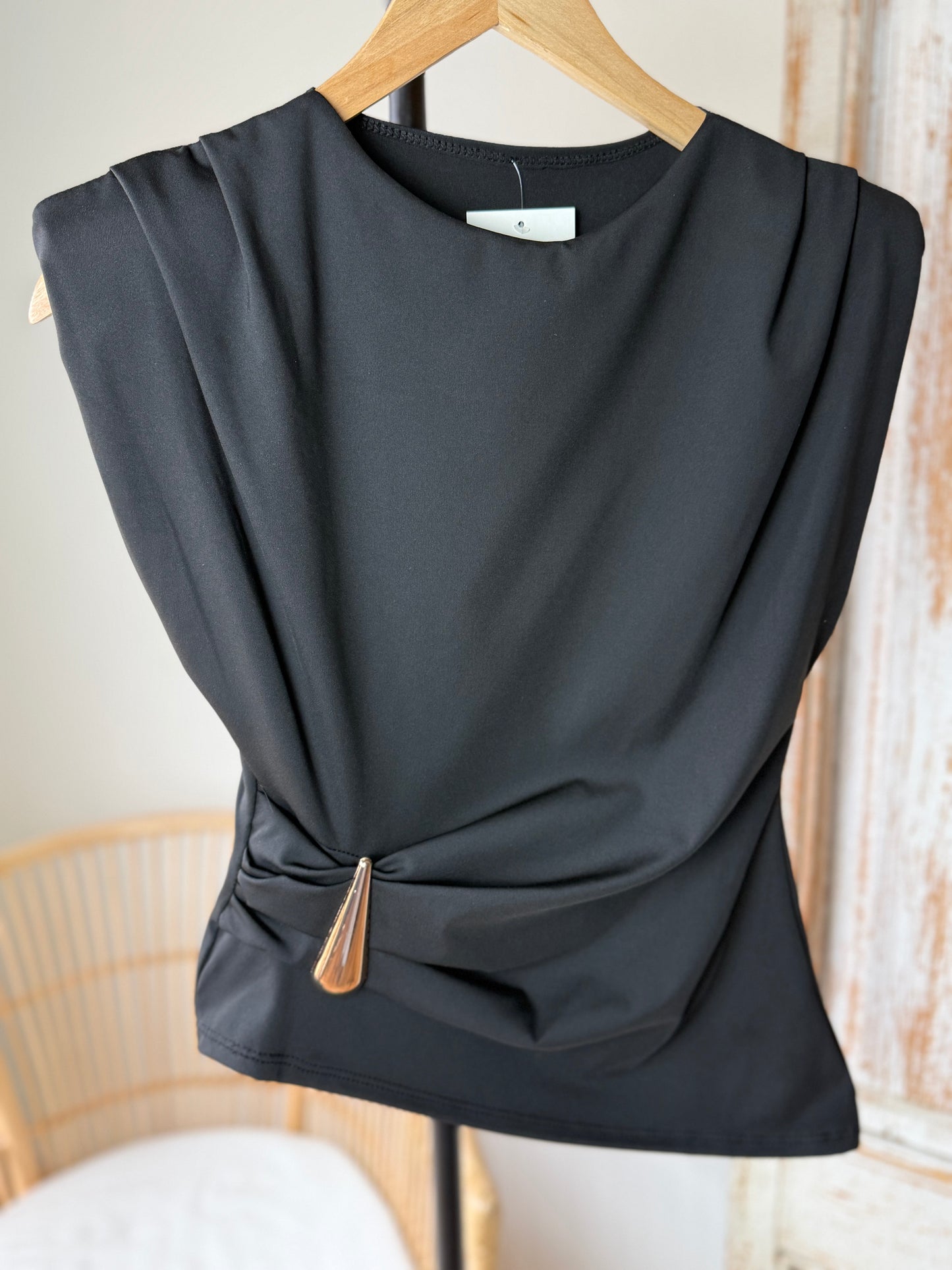 Camiseta Ellis