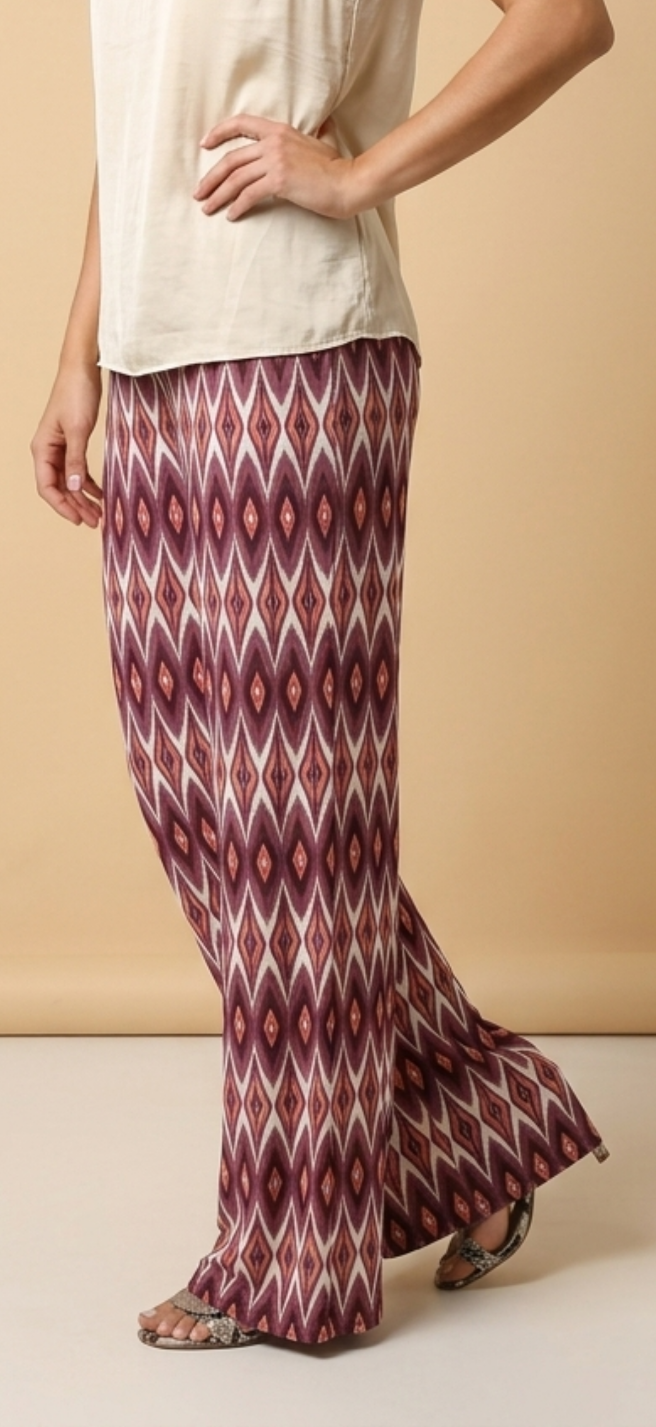 Pantalón Amber