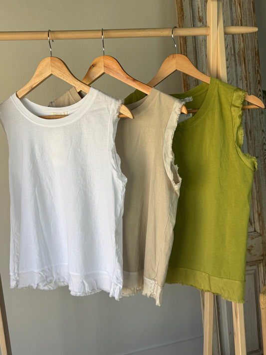 Camiseta Lora