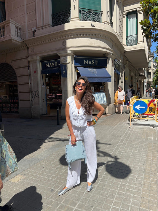 Pantalón Jurys