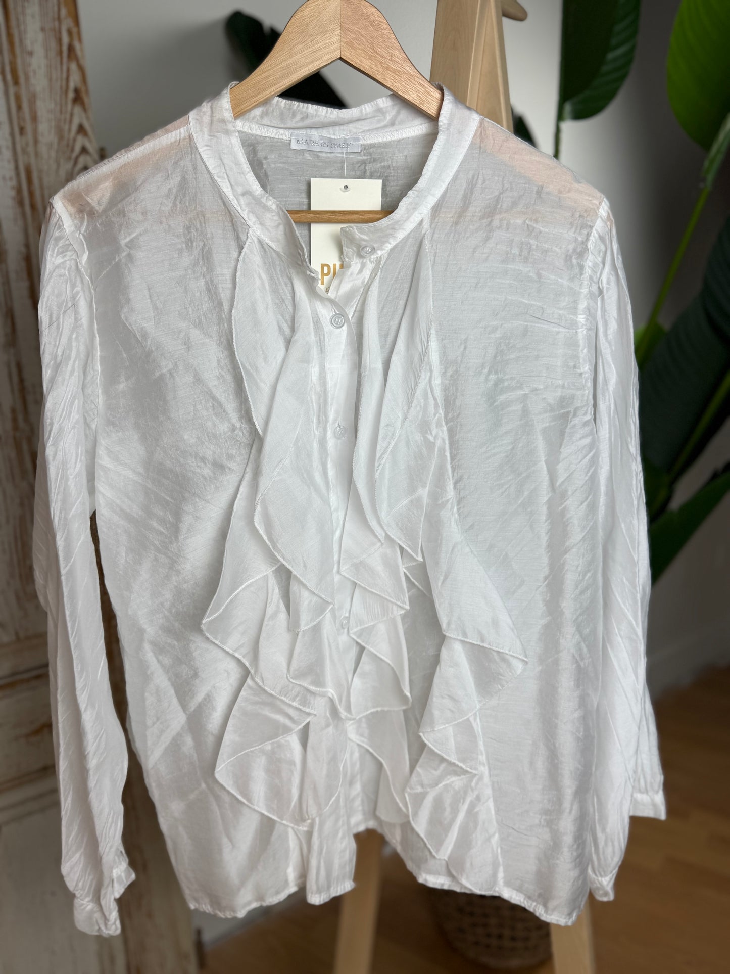 Camisa Margaret