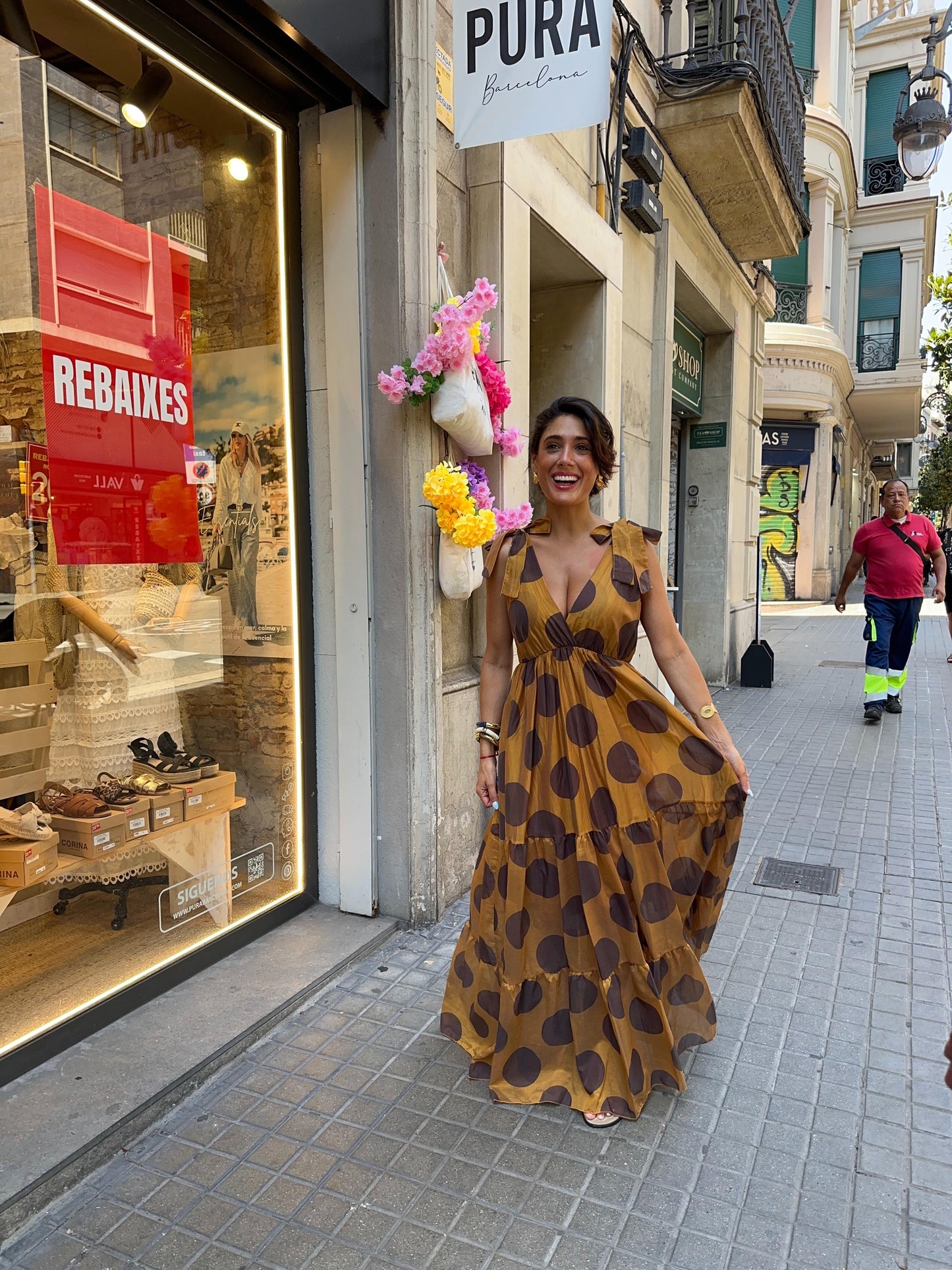 Vestido Vincci