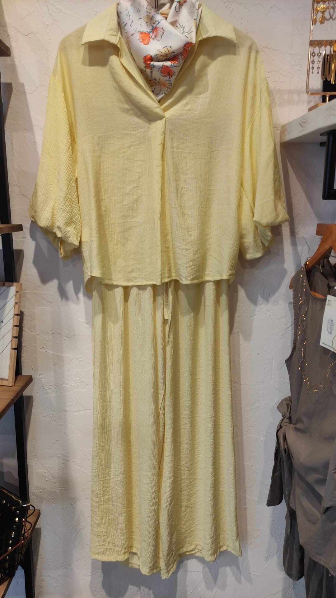 Pantalón Chuck
