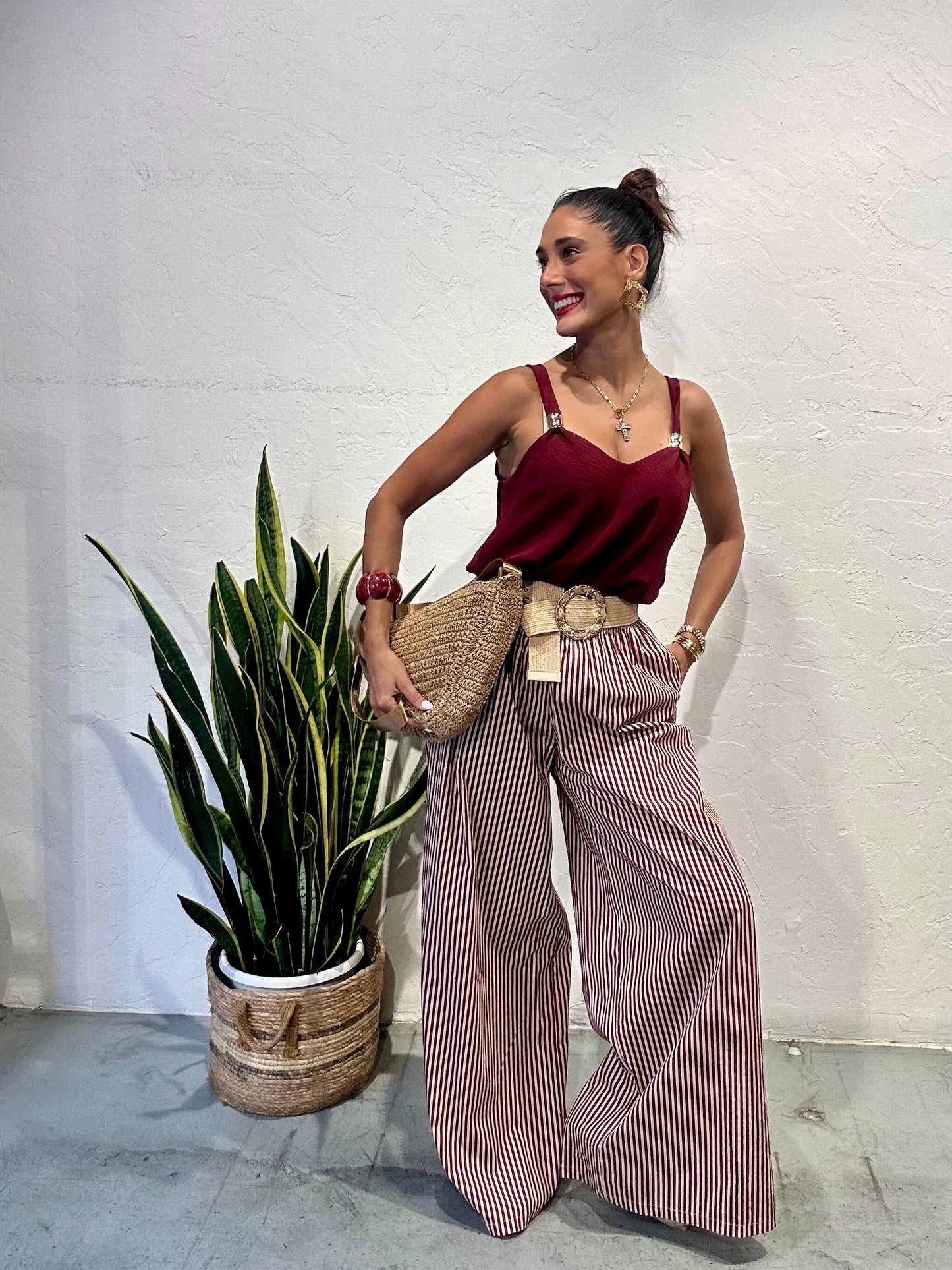 Pantalón Elara
