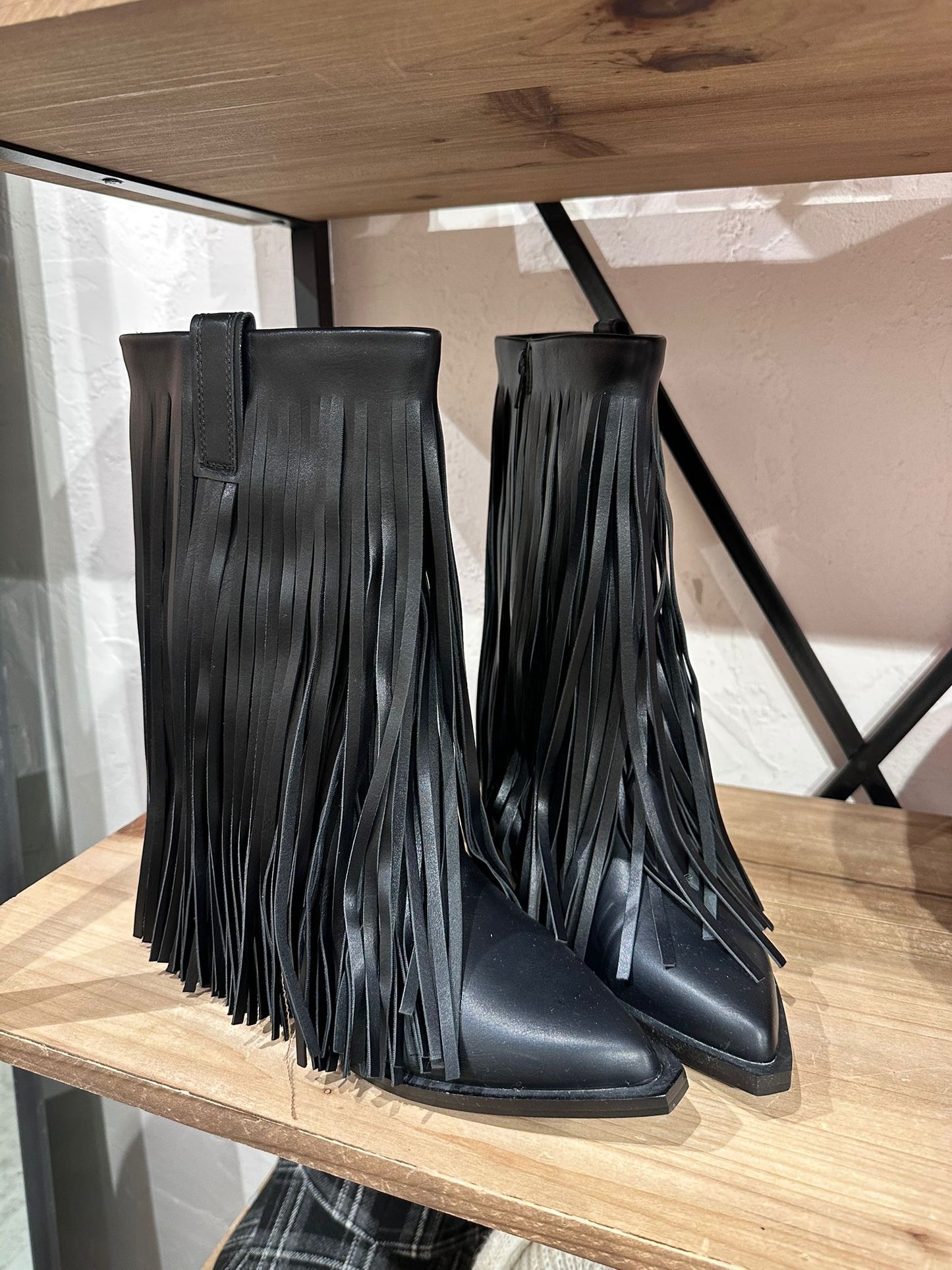 Bota Nicole