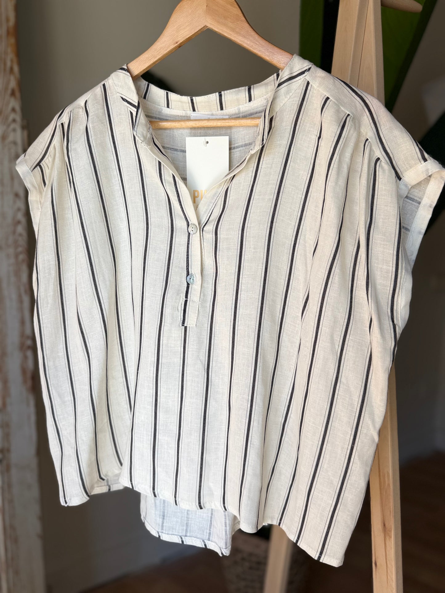 Camisa Chris