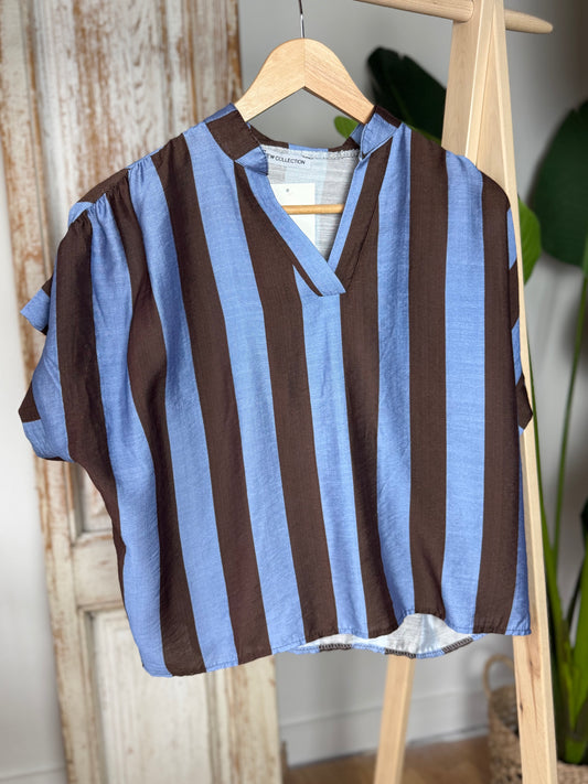 Camisa Blige