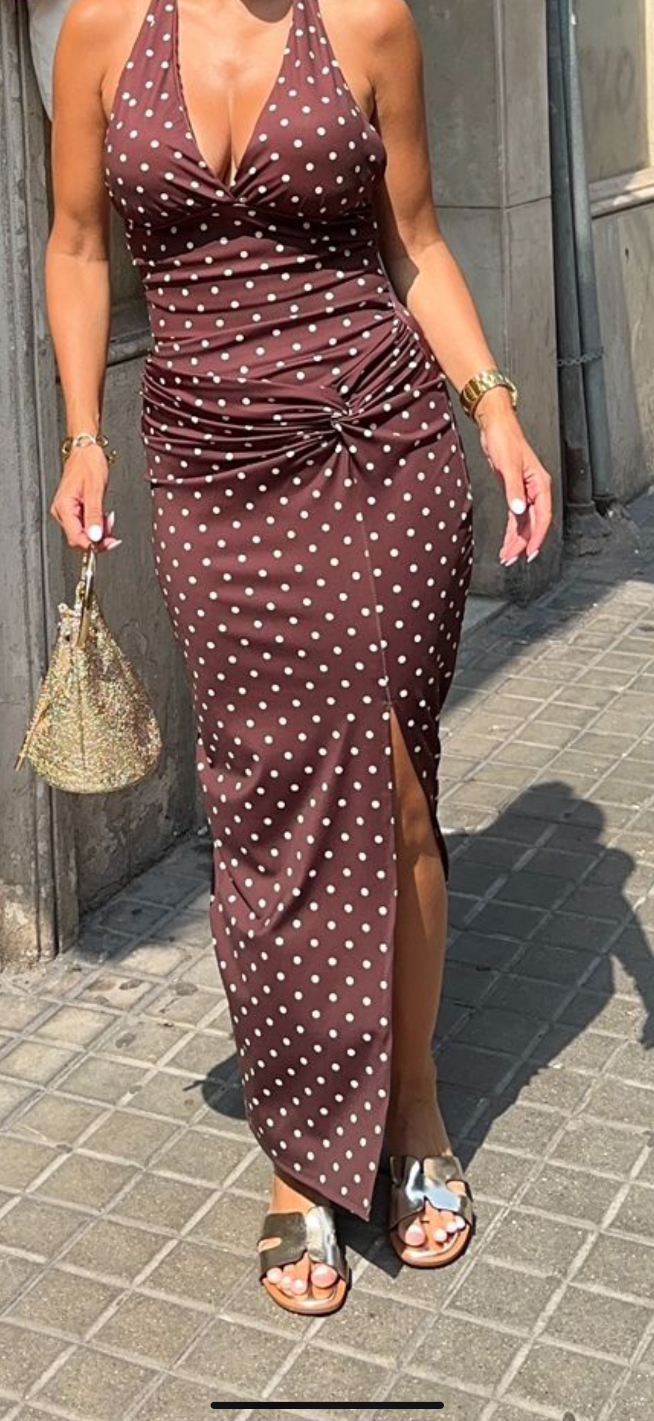 Falda Eira