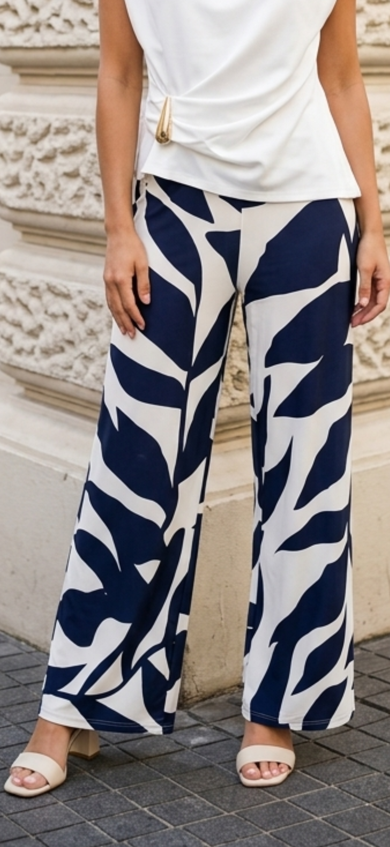 Pantalón Amber