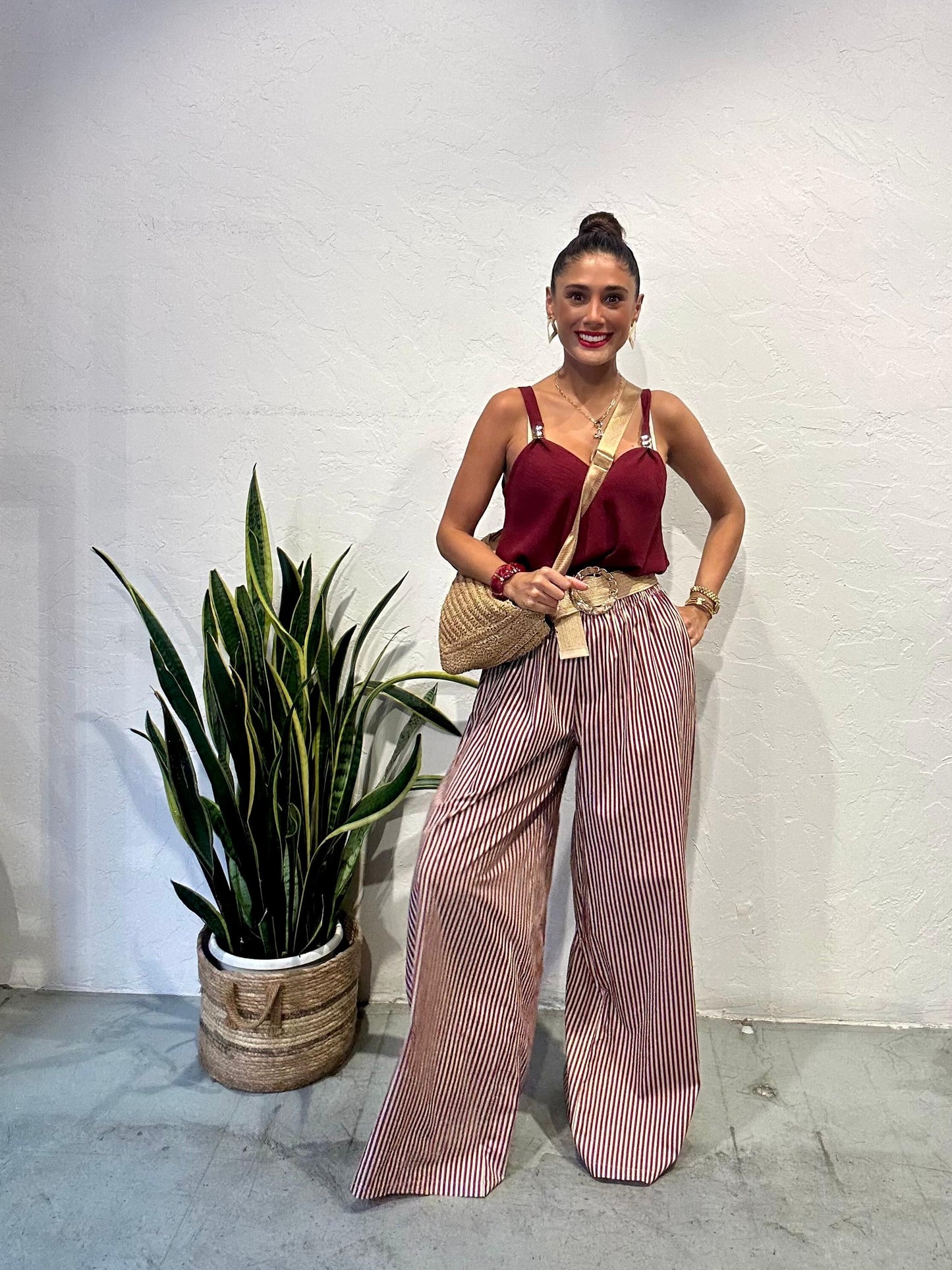 Pantalón Elara