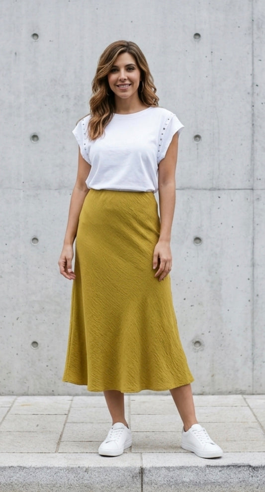 Falda Bella