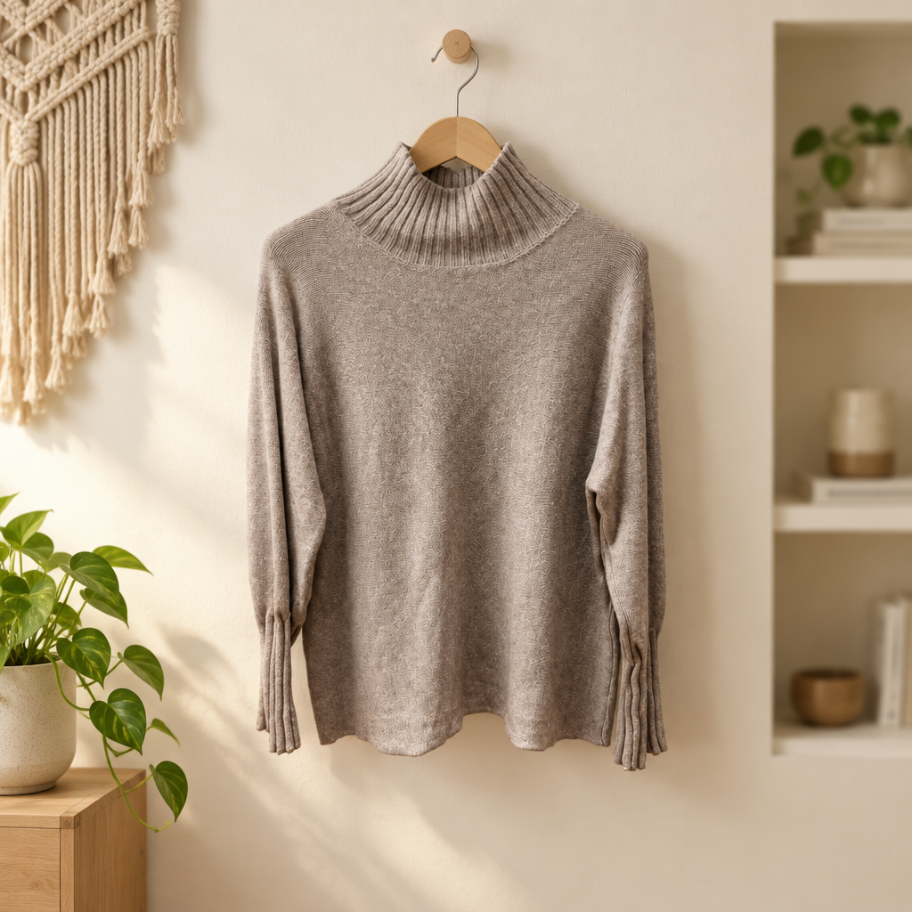 Jersey Doménico