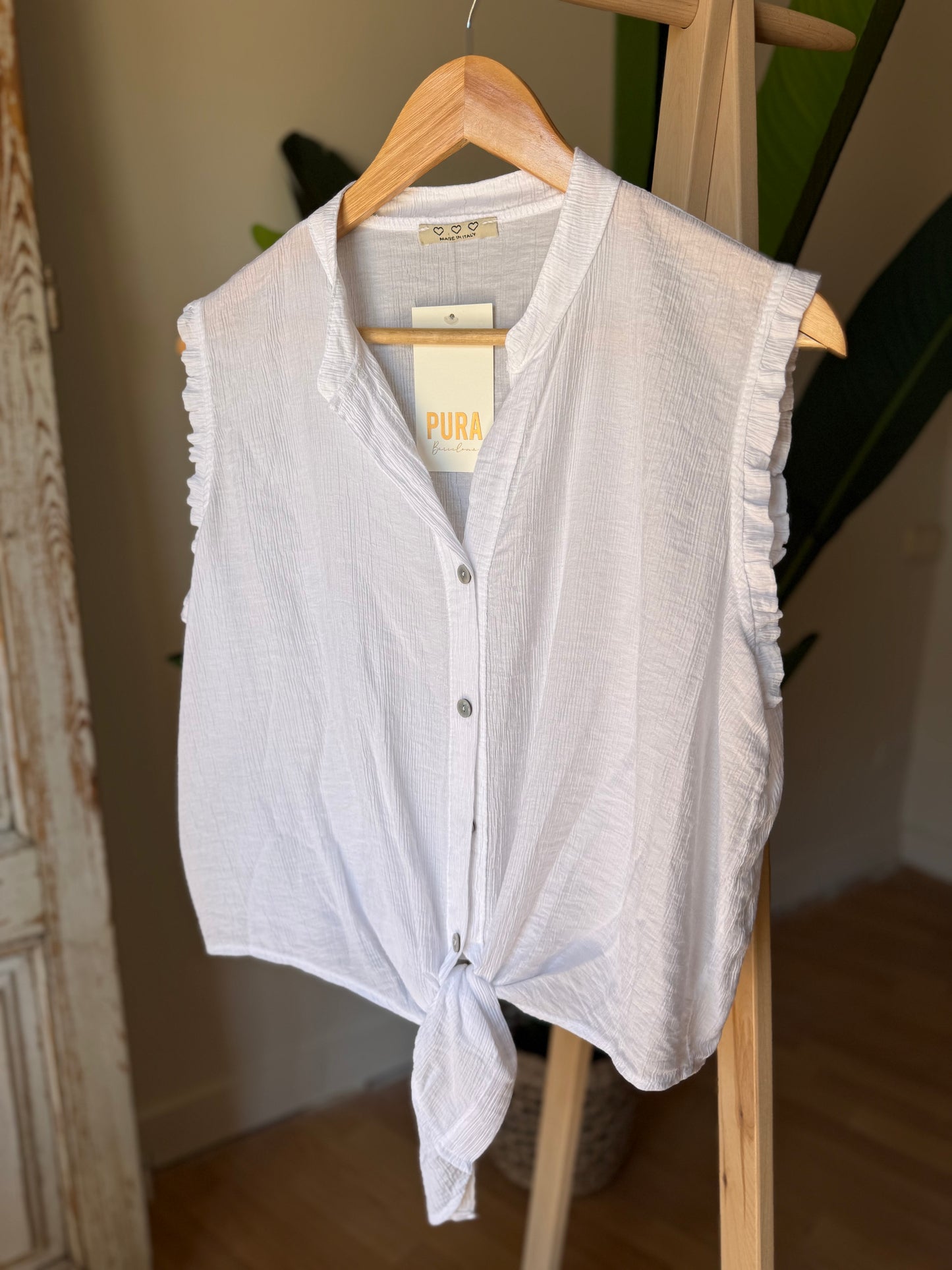 Camisa Sue