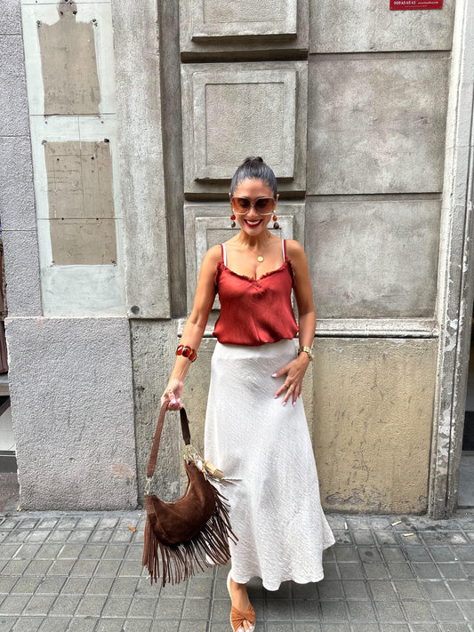 Falda Hathor