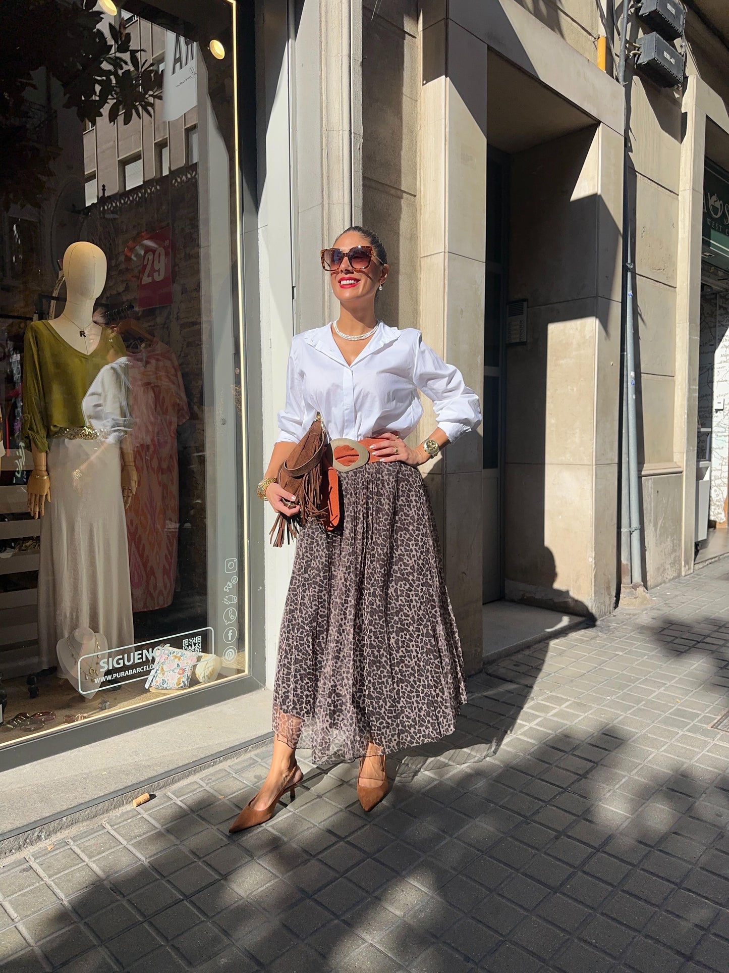 Falda Frith