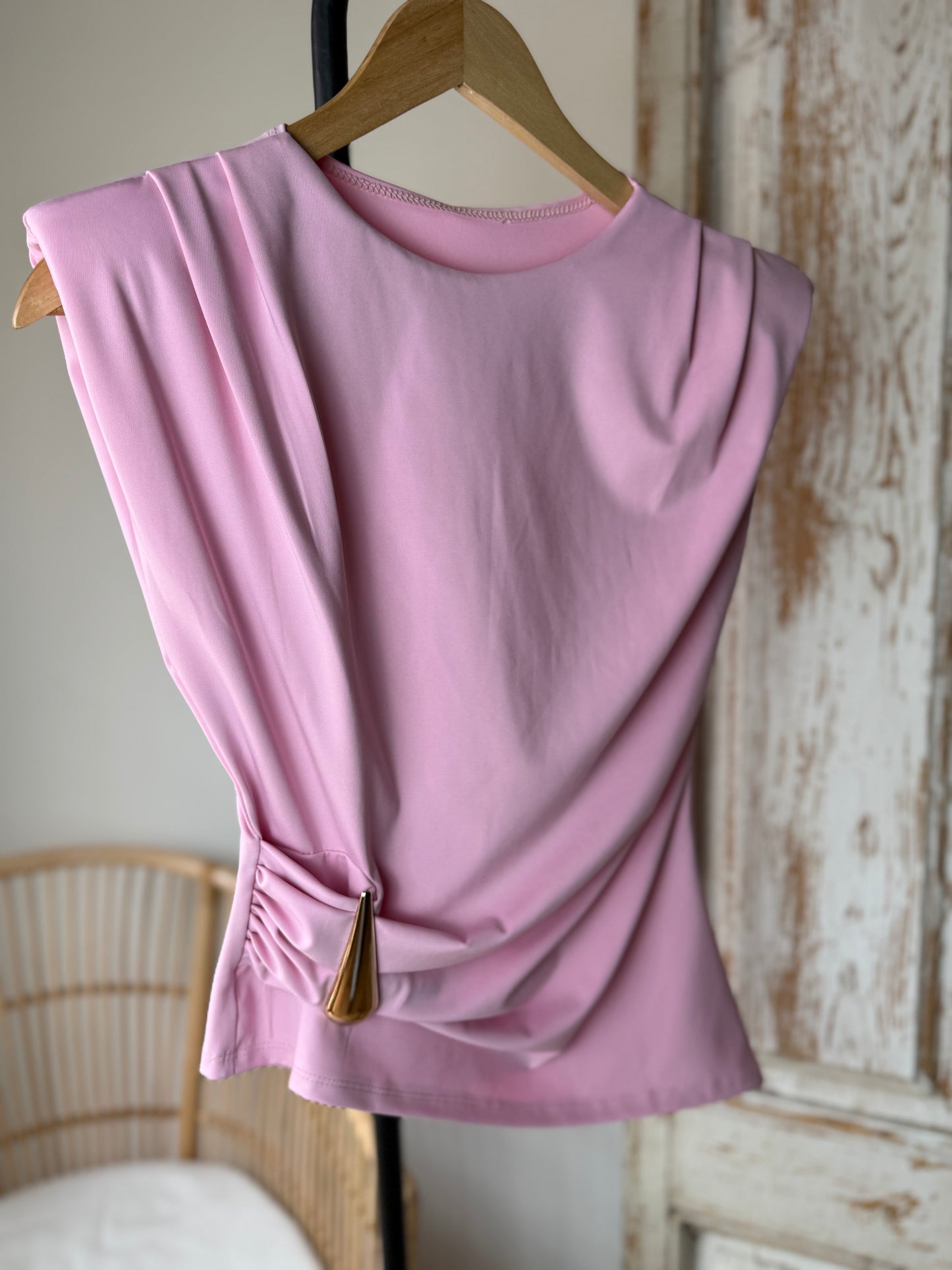 Camiseta Ellis