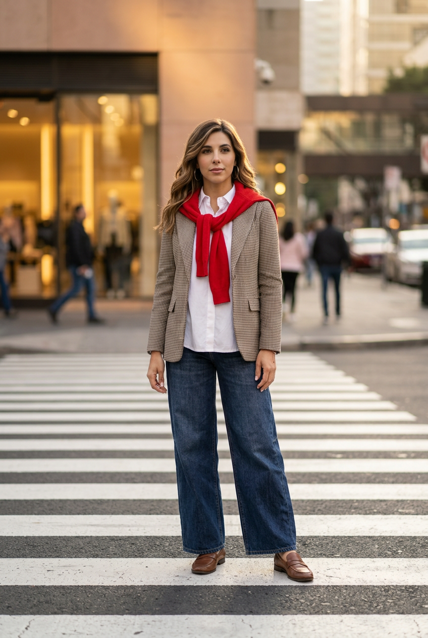 Americana Cinzia