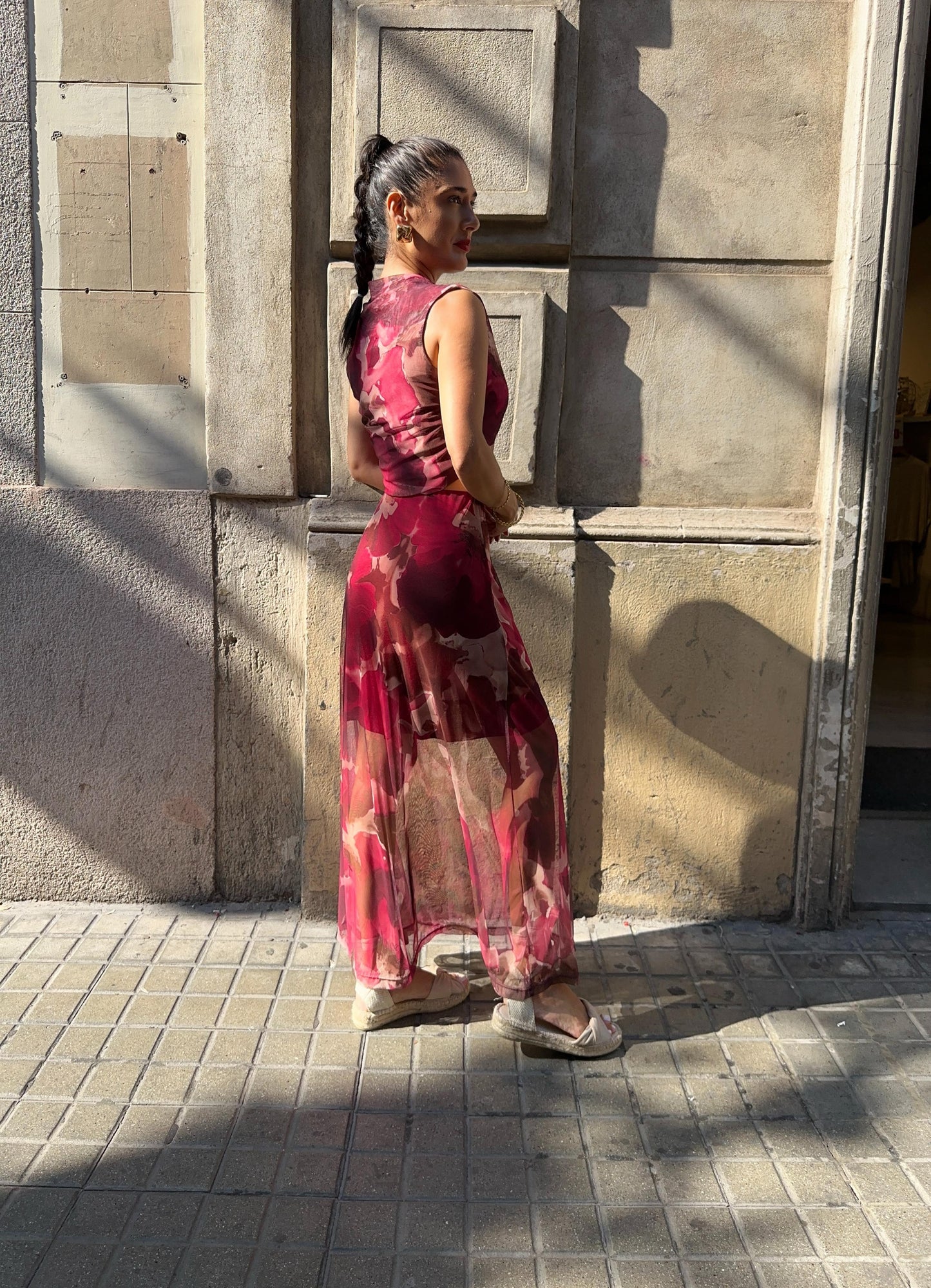 Falda Parks