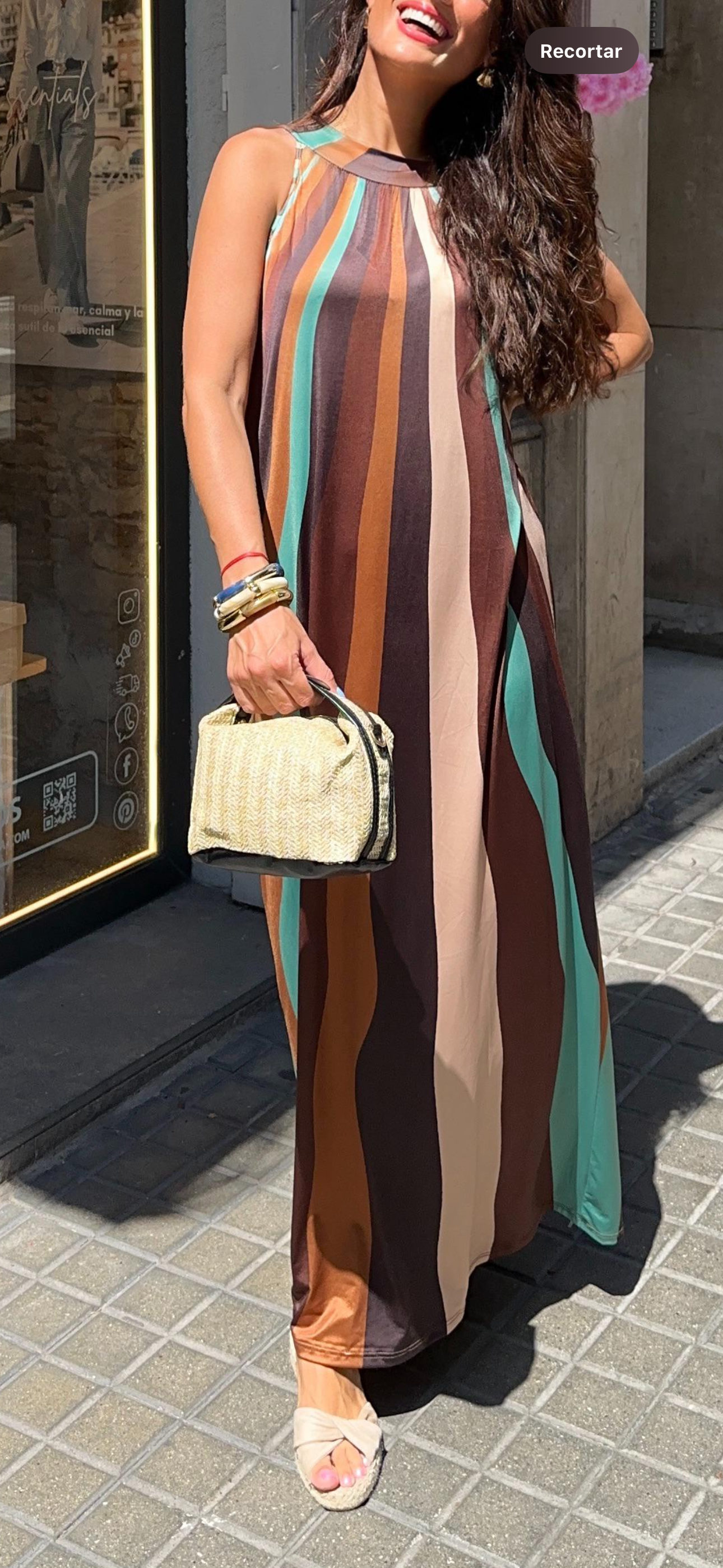 Bolso Marina
