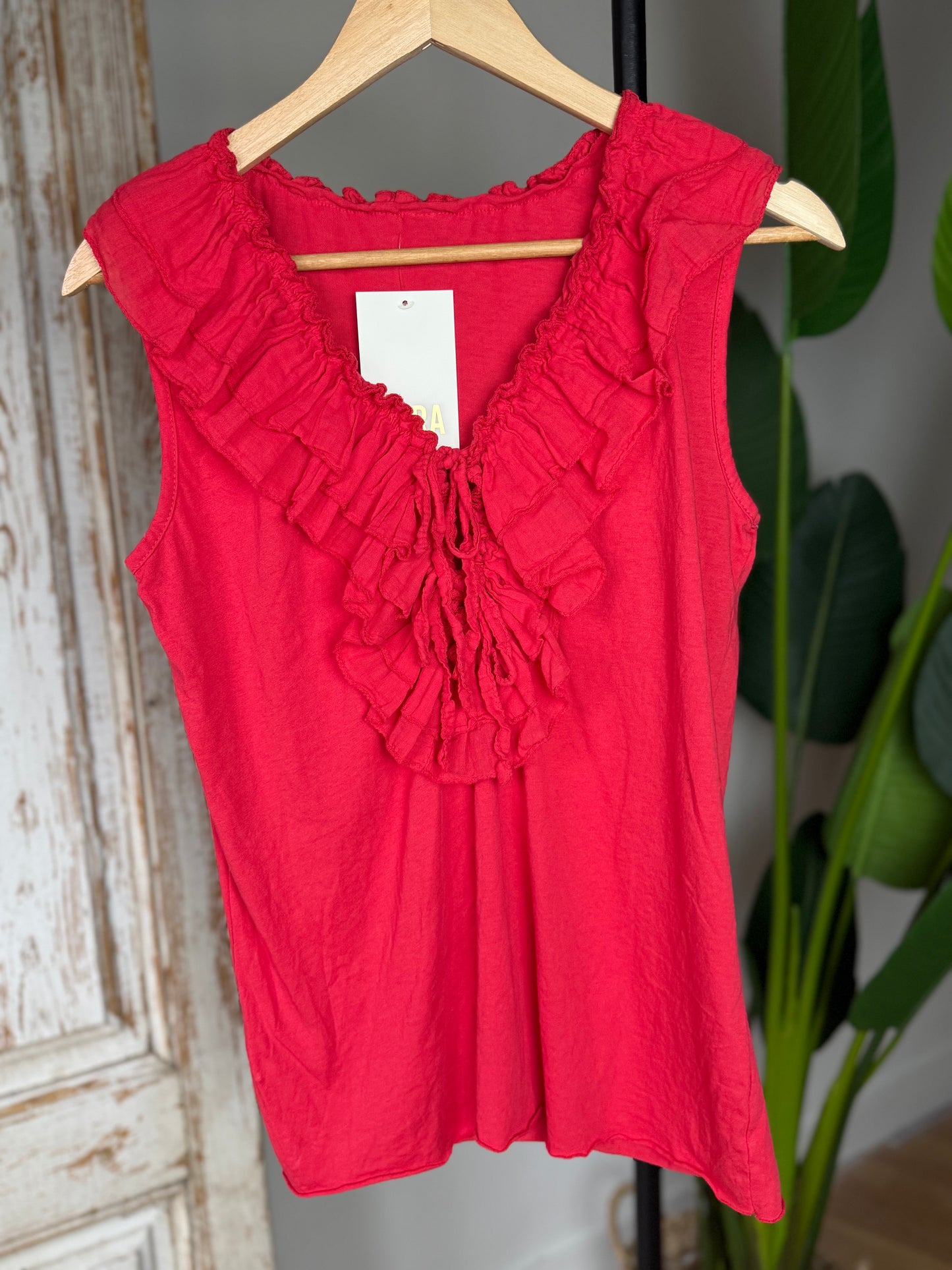 Blusa Dylin