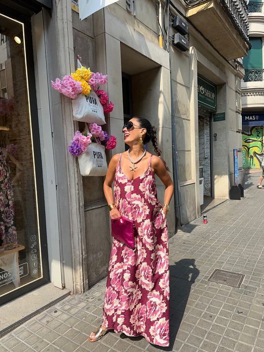 Vestido Isolde