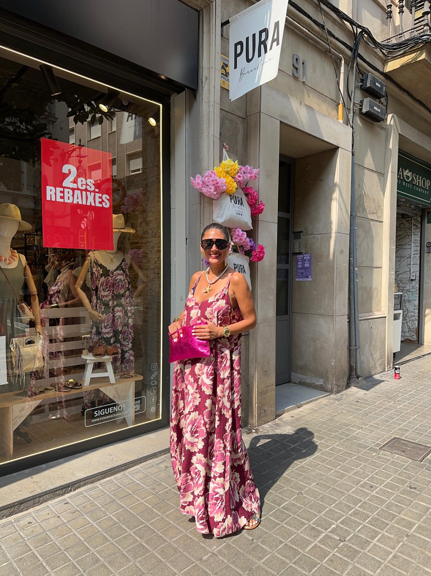 Vestido Isolde