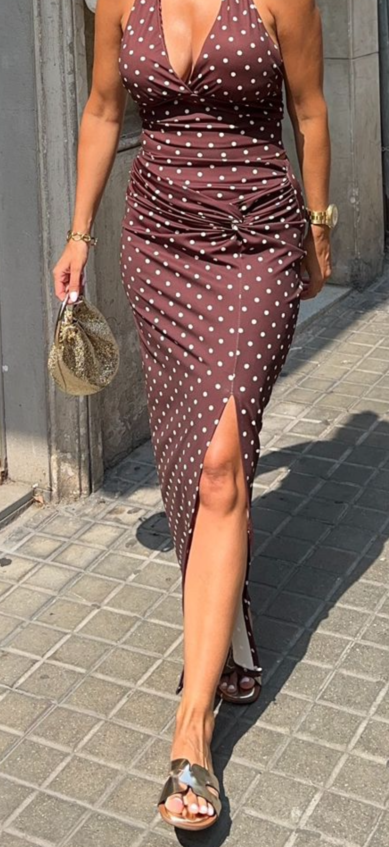 Falda Eira