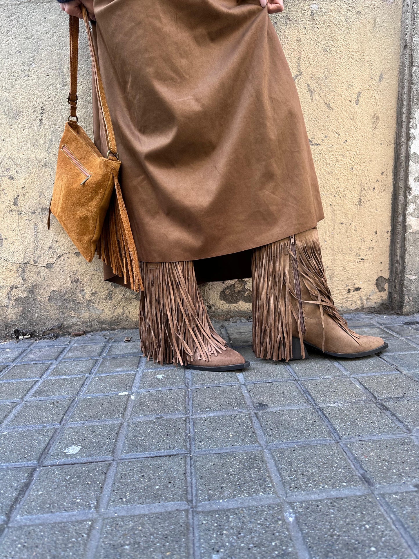 Bota Nicole