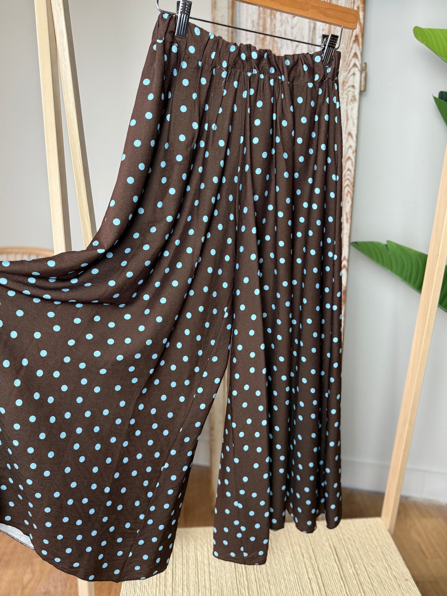 Pantalón Karrati