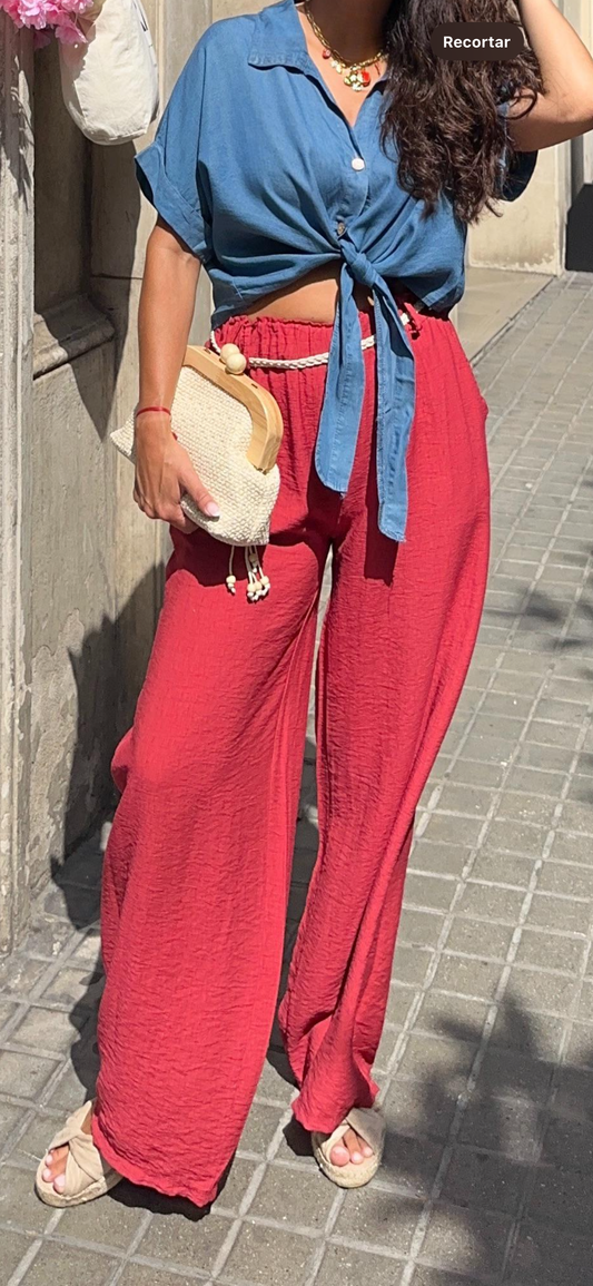 Pantalón Anat