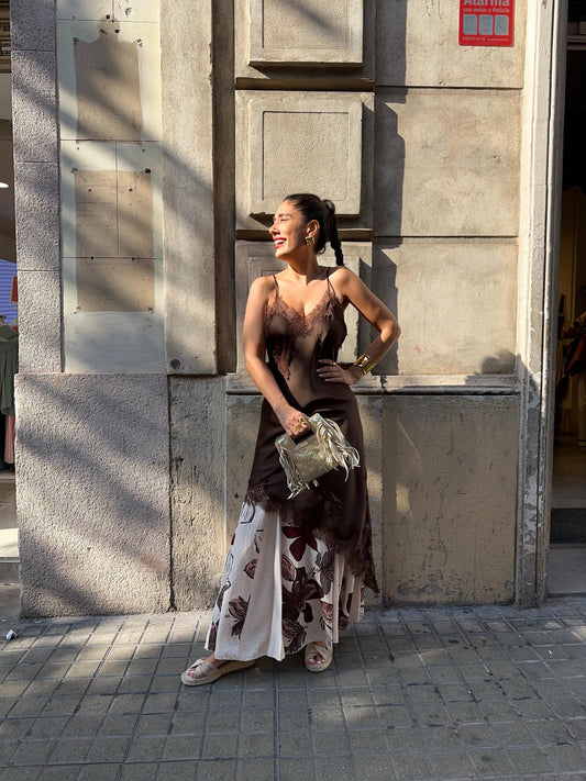 Vestido Senna