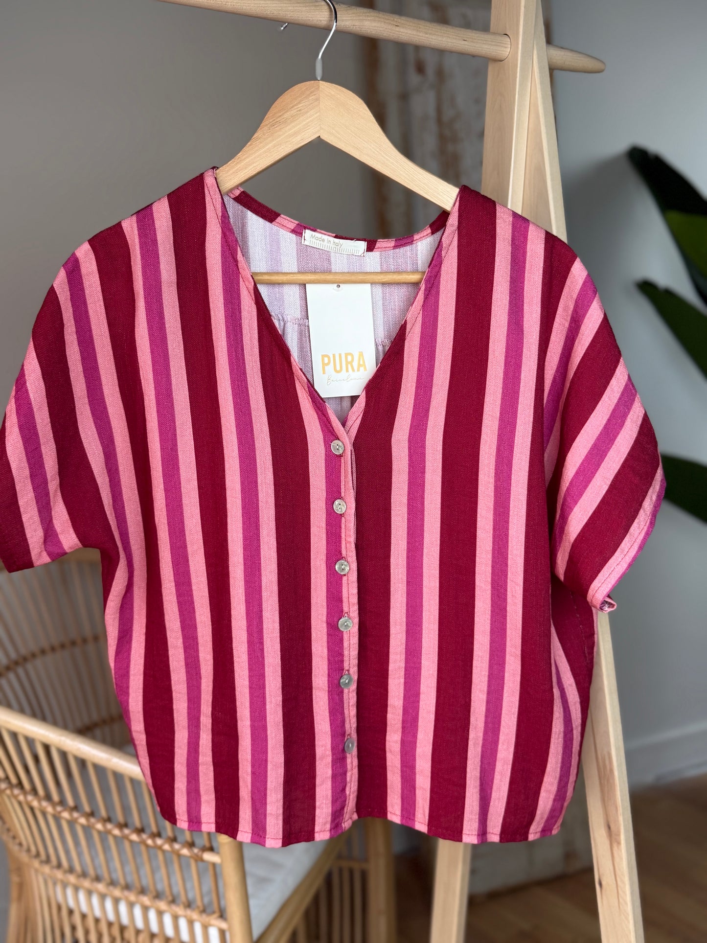 Blusa Angie