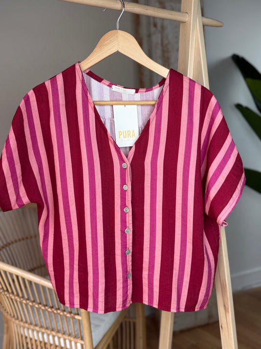 Blusa Angie