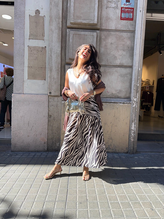 Falda Saba