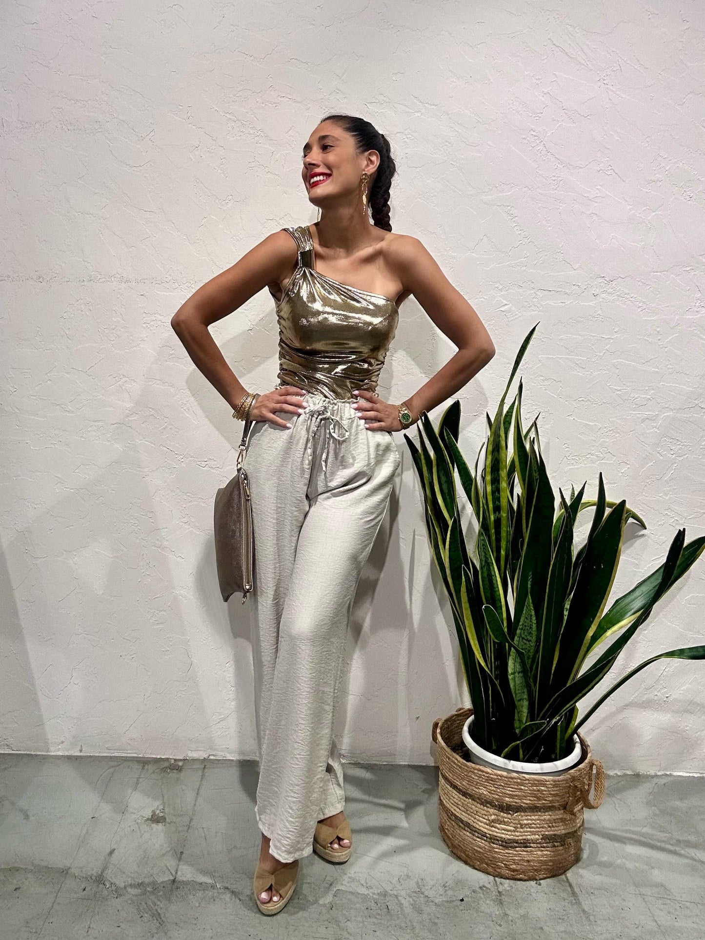 Pantalón Roxane