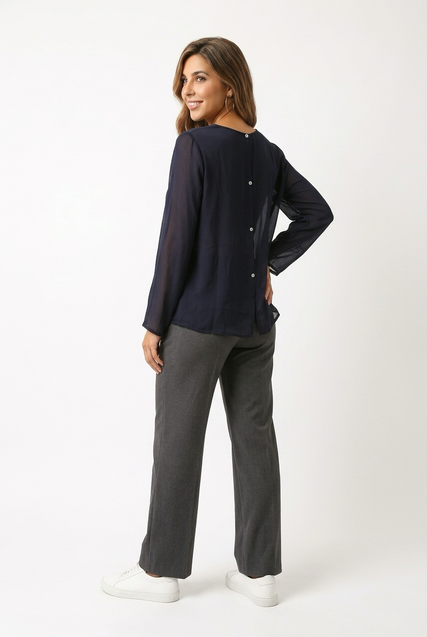 Blusa Antonia