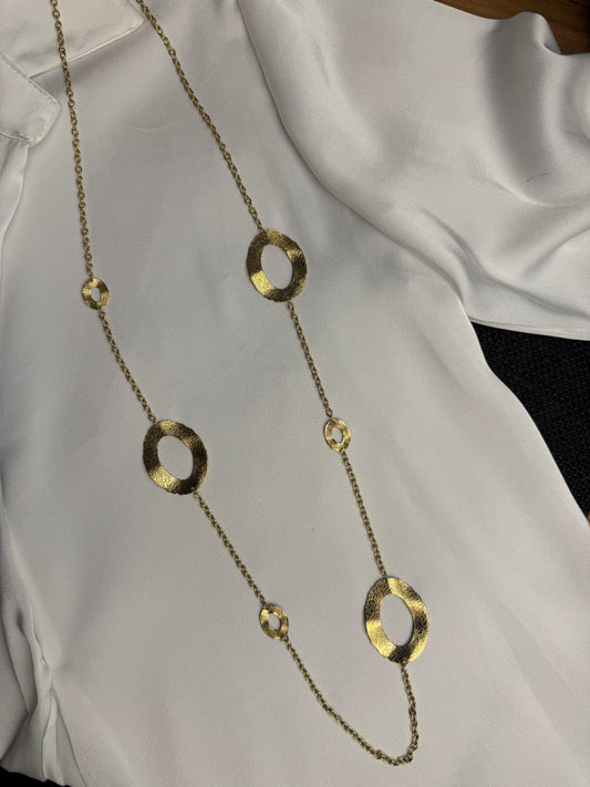 Collar Pamela