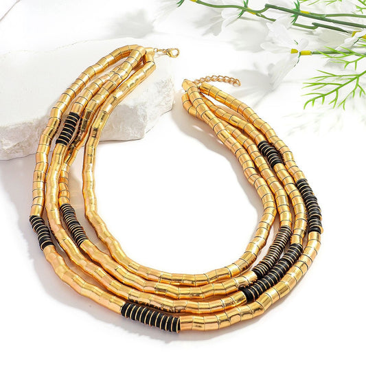 Collar Cindy